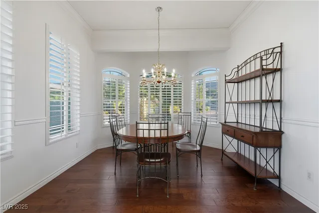 $1,195,000 | 940 Villa Grande Way, Boulder City, NV 89005