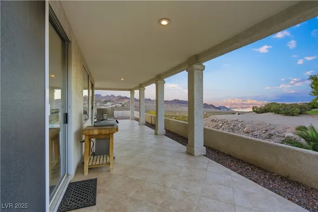 $1,195,000 | 940 Villa Grande Way, Boulder City, NV 89005