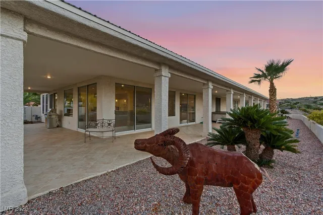 $1,195,000 | 940 Villa Grande Way, Boulder City, NV 89005