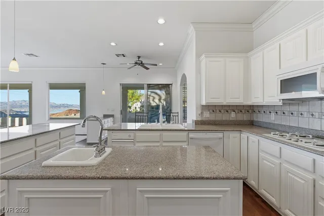 $1,195,000 | 940 Villa Grande Way, Boulder City, NV 89005
