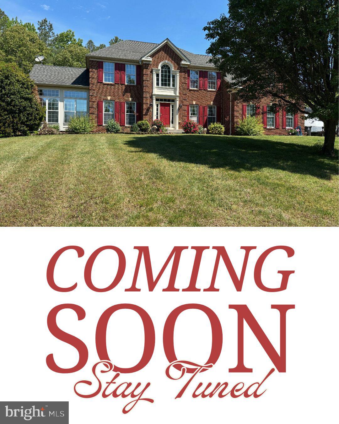 103 Mattawoman Way Accokeek, MD 20607 - Photo 1 of 1