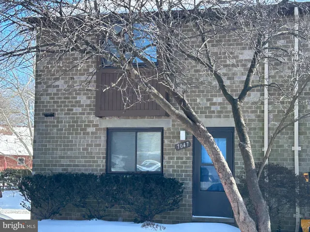 $400,000 | 7047 Knighthood Lane, Columbia, MD 21045