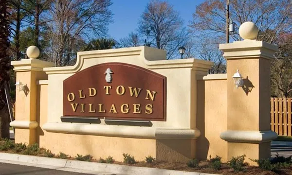 $1,550 | 260 Old Village Center Circle, St. Augustine, FL 32084