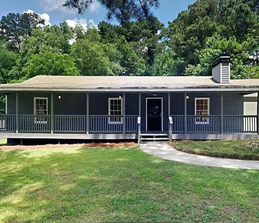 $1,950 | 6250 Silver Spur Drive, Lithonia, GA 30058