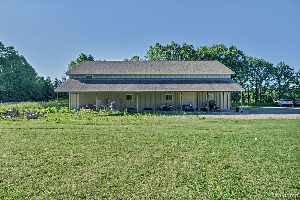 14380 Dice Road Hemlock, MI 48626 - Photo 23 of 56