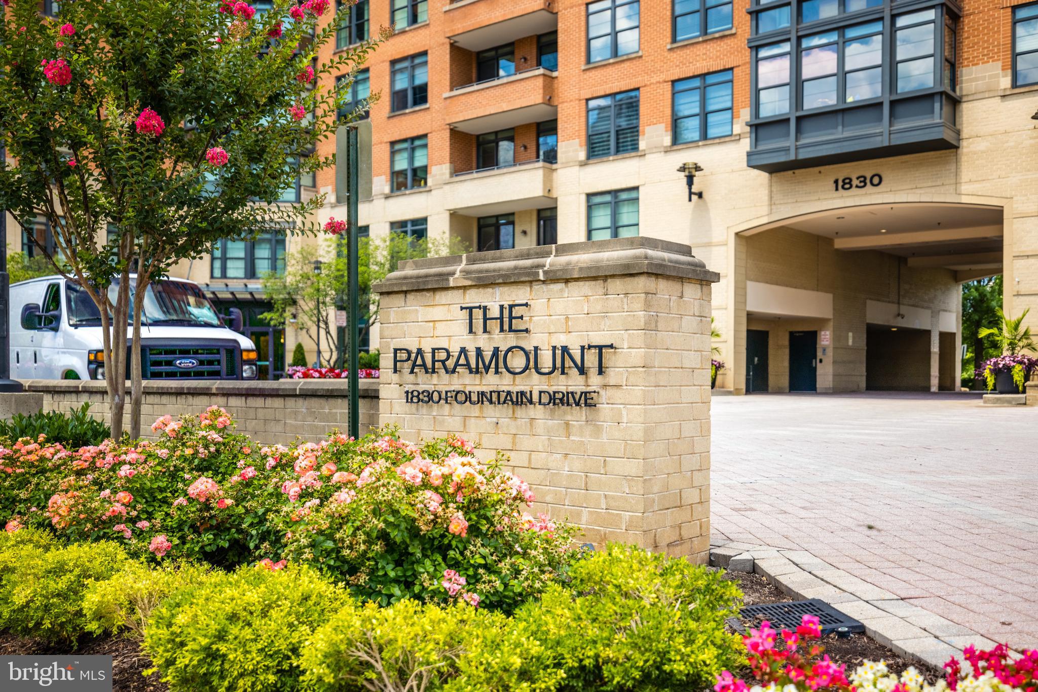 1830 Fountain Drive, Unit 303 Reston, VA 20190 - Photo 1 of 72