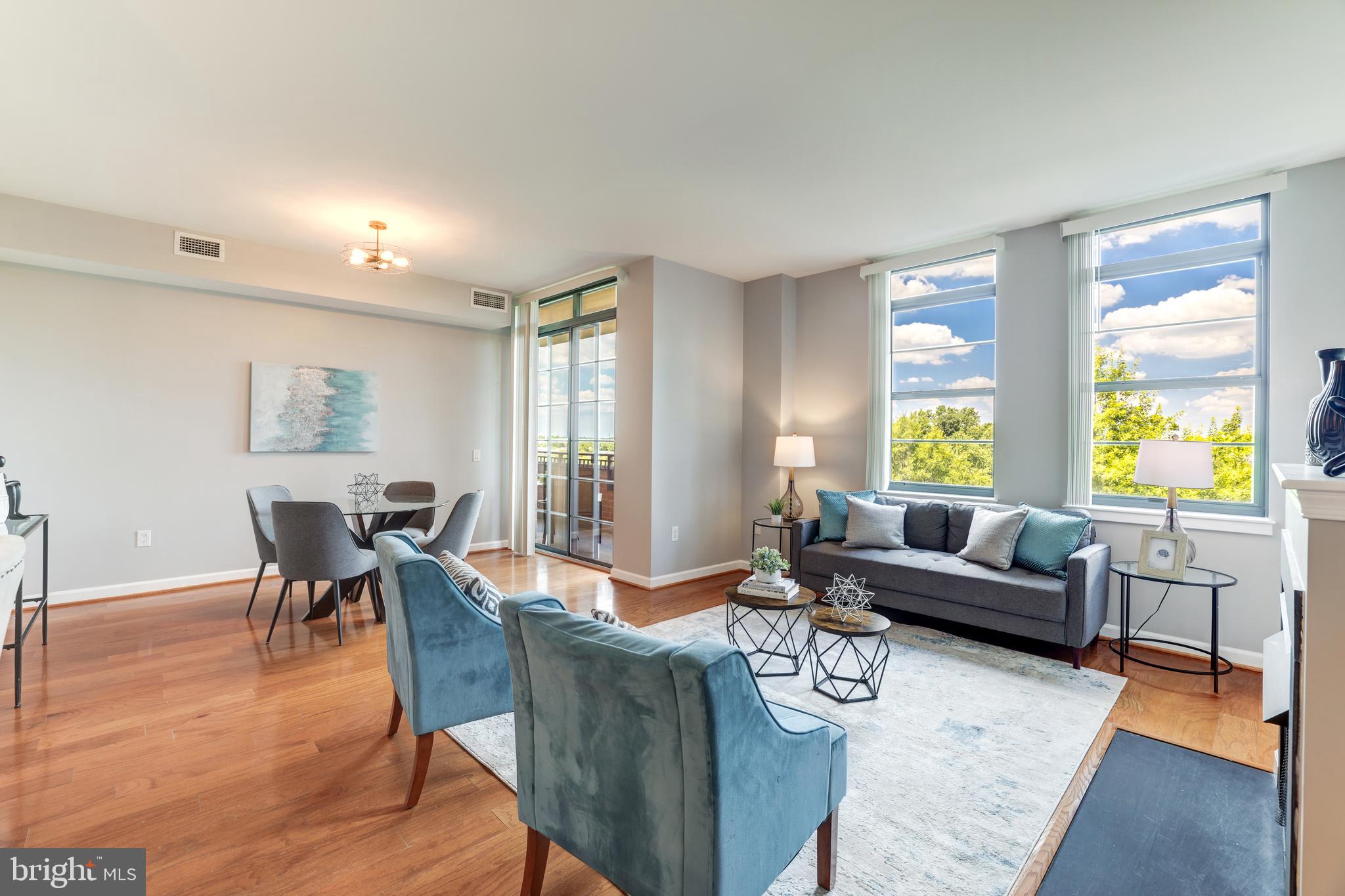 1830 Fountain Drive, Unit 303 Reston, VA 20190 - Photo 15 of 72