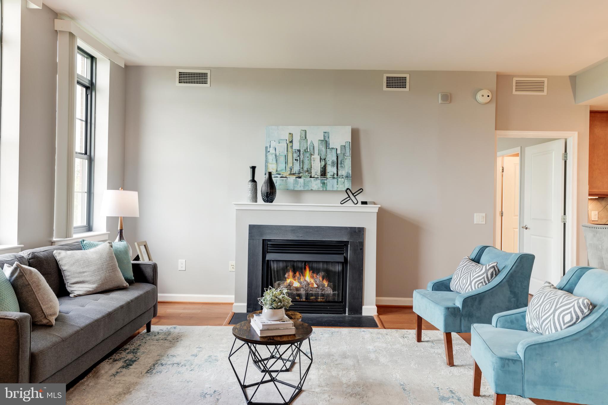 1830 Fountain Drive, Unit 303 Reston, VA 20190 - Photo 17 of 72
