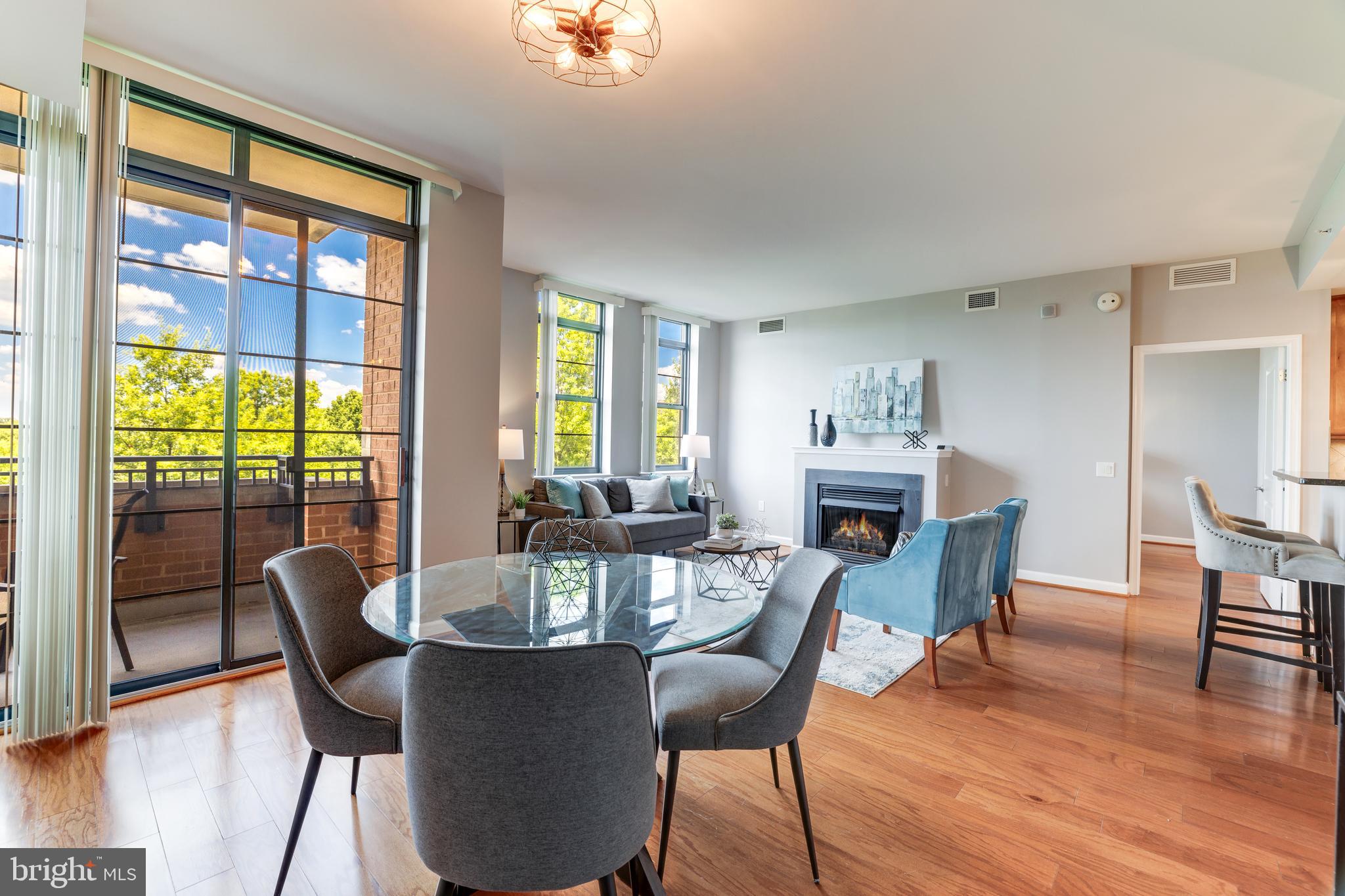 1830 Fountain Drive, Unit 303 Reston, VA 20190 - Photo 20 of 72
