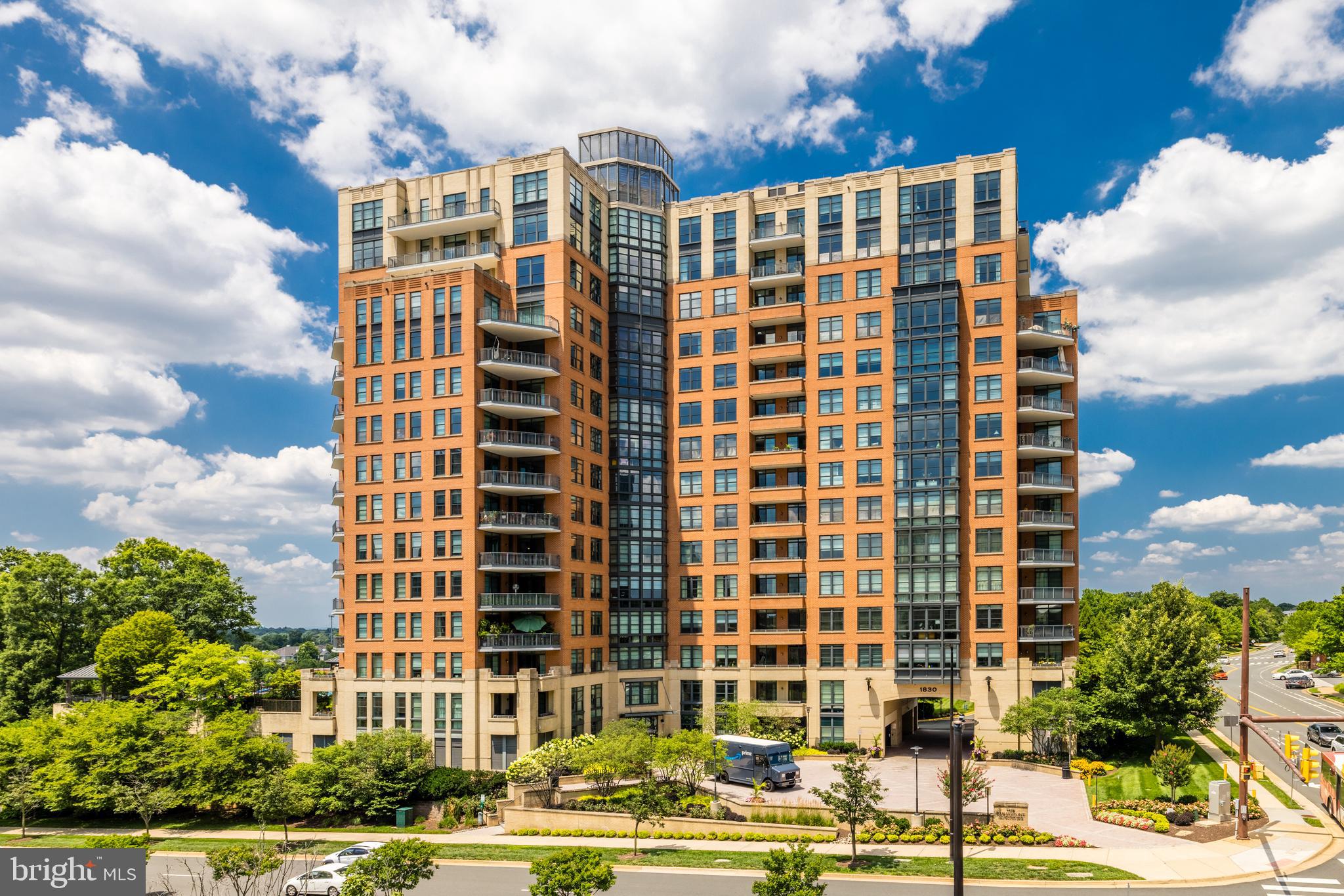 1830 Fountain Drive, Unit 303 Reston, VA 20190 - Photo 3 of 72