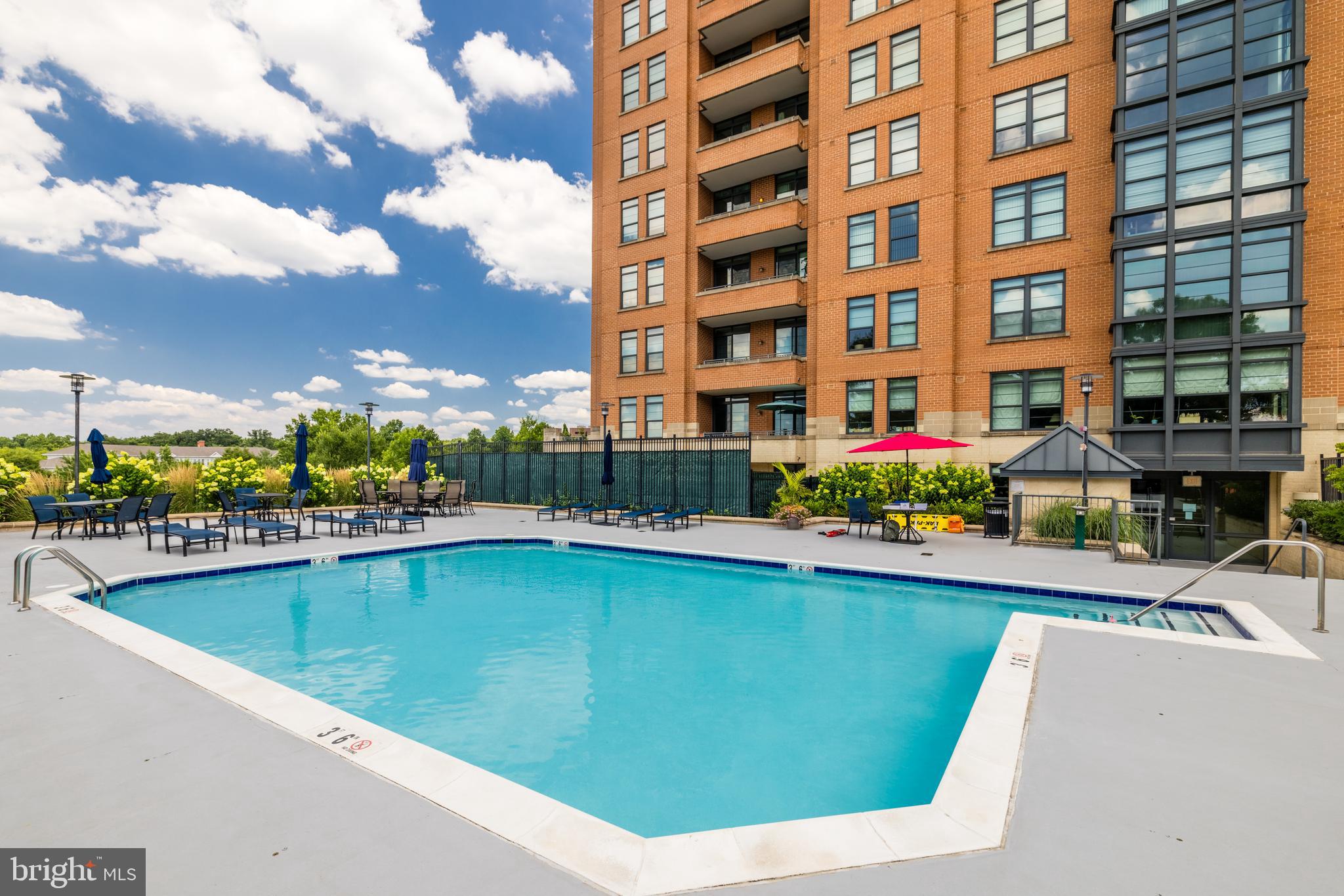 1830 Fountain Drive, Unit 303 Reston, VA 20190 - Photo 41 of 72