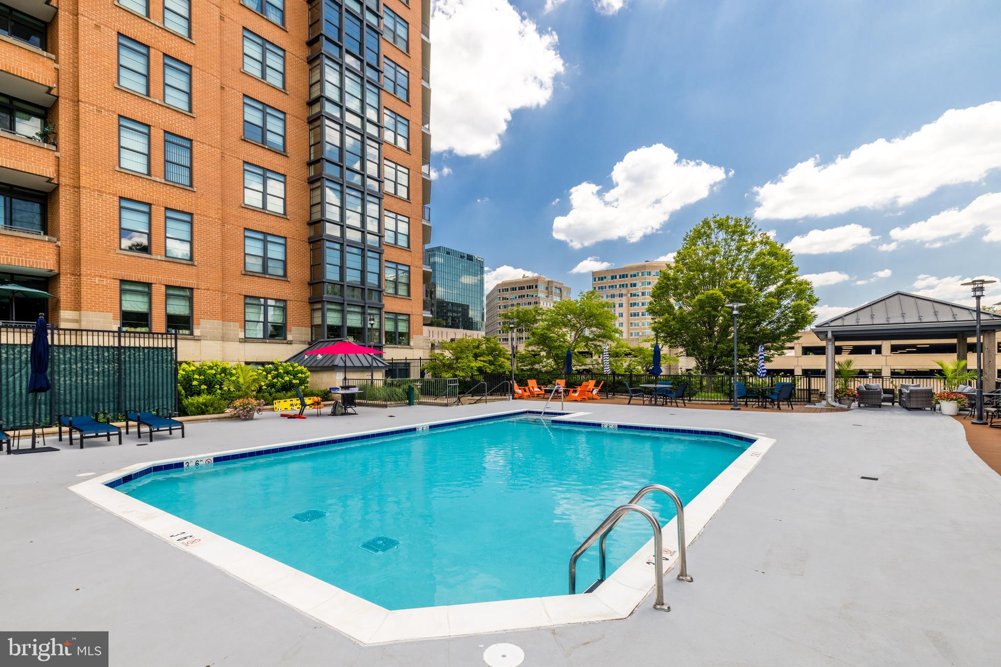1830 Fountain Drive, Unit 303 Reston, VA 20190 - Photo 42 of 72