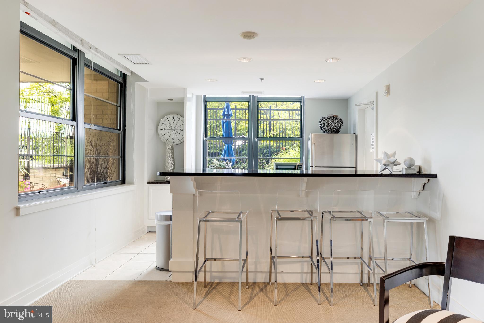 1830 Fountain Drive, Unit 303 Reston, VA 20190 - Photo 47 of 72 Club house