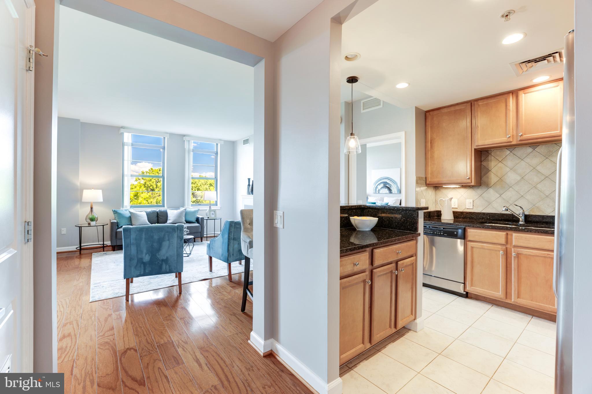 1830 Fountain Drive, Unit 303 Reston, VA 20190 - Photo 7 of 72