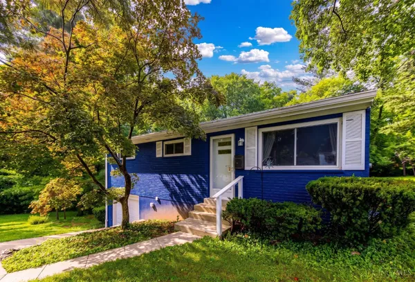 $269,000 | 1375 Washington Circle, Cincinnati, OH 45255