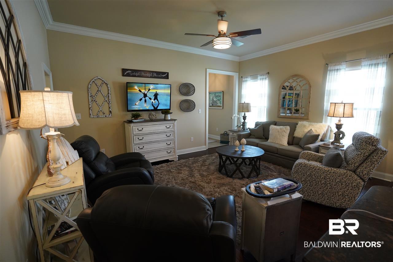 1058 Crown Walk Drive Foley, AL 36535 - Photo 14 of 49