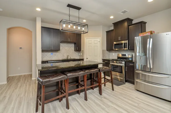 $315,000 | 10519 Scrub Oak Drive, Rosharon, TX 77583