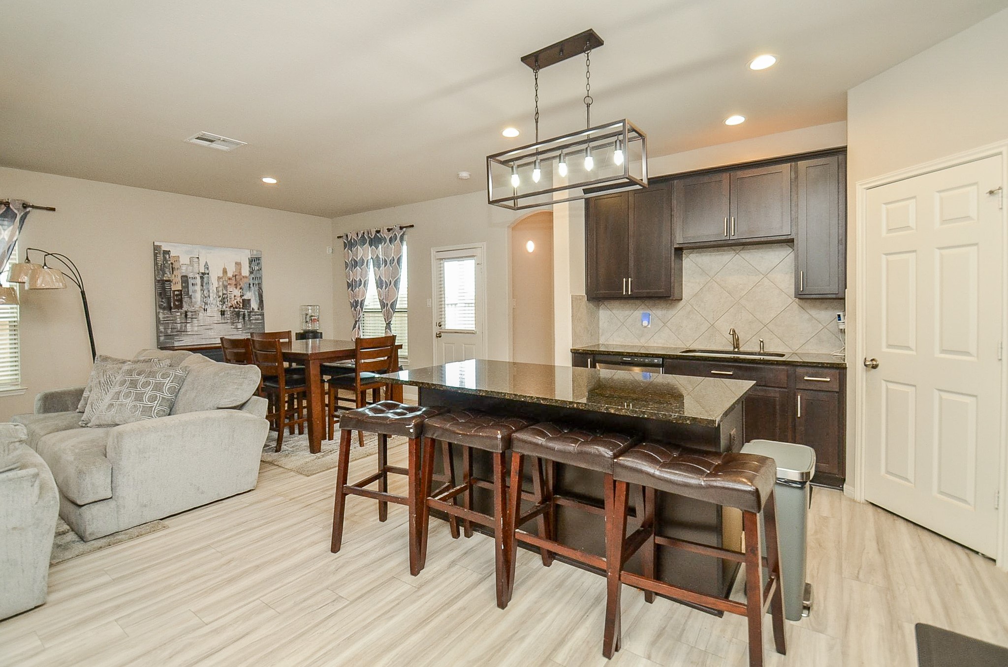 10519 Scrub Oak Drive Rosharon, TX 77583 - Photo 16 of 32