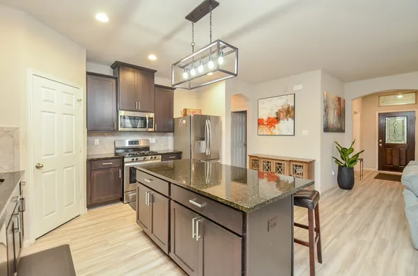 $315,000 | 10519 Scrub Oak Drive, Rosharon, TX 77583