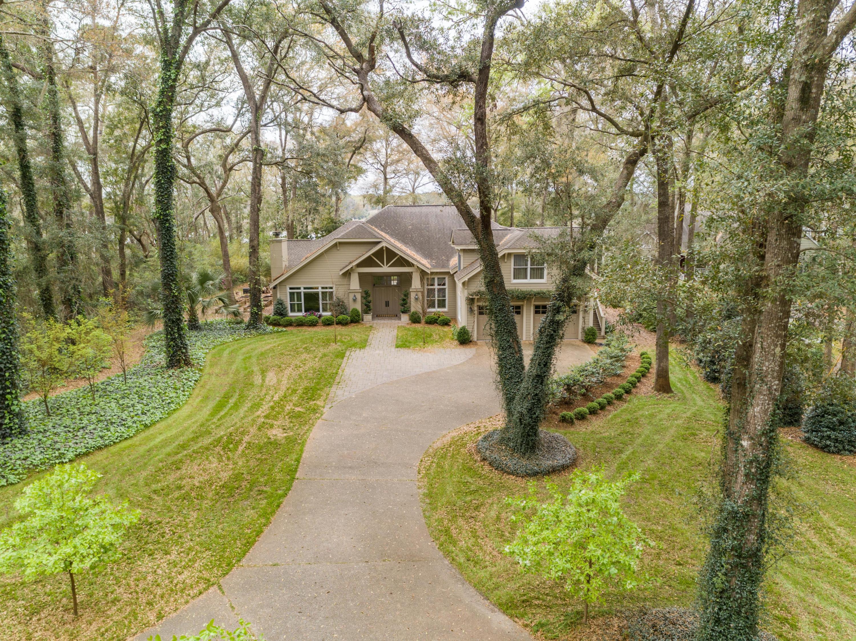 3092 Bohicket Road Johns Island, SC 29455 - Photo 5 of 53 coastalrephotobhdrone-7