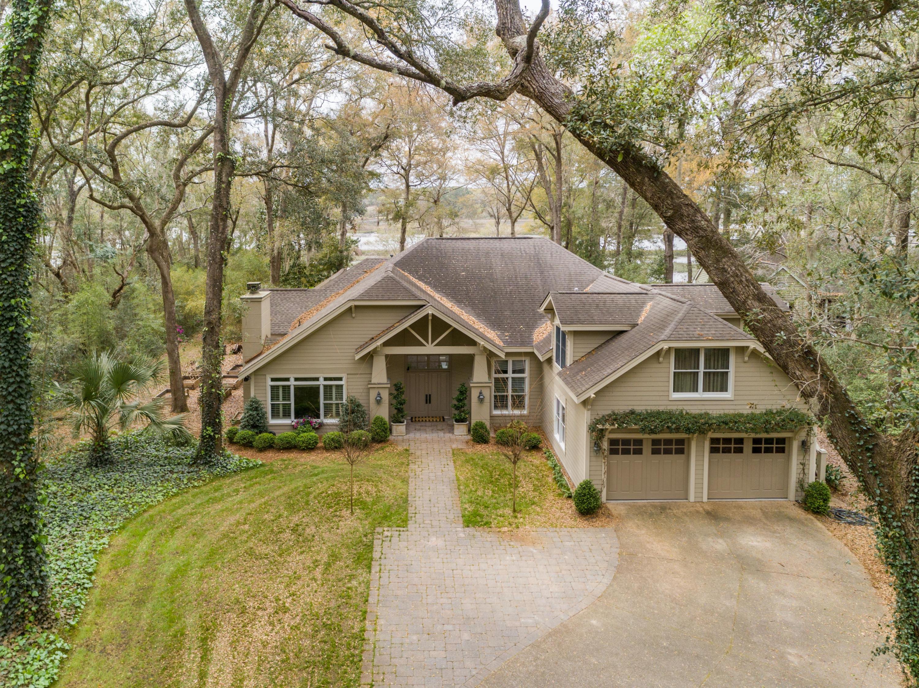 3092 Bohicket Road Johns Island, SC 29455 - Photo 48 of 53 coastalrephotobhdrone-6