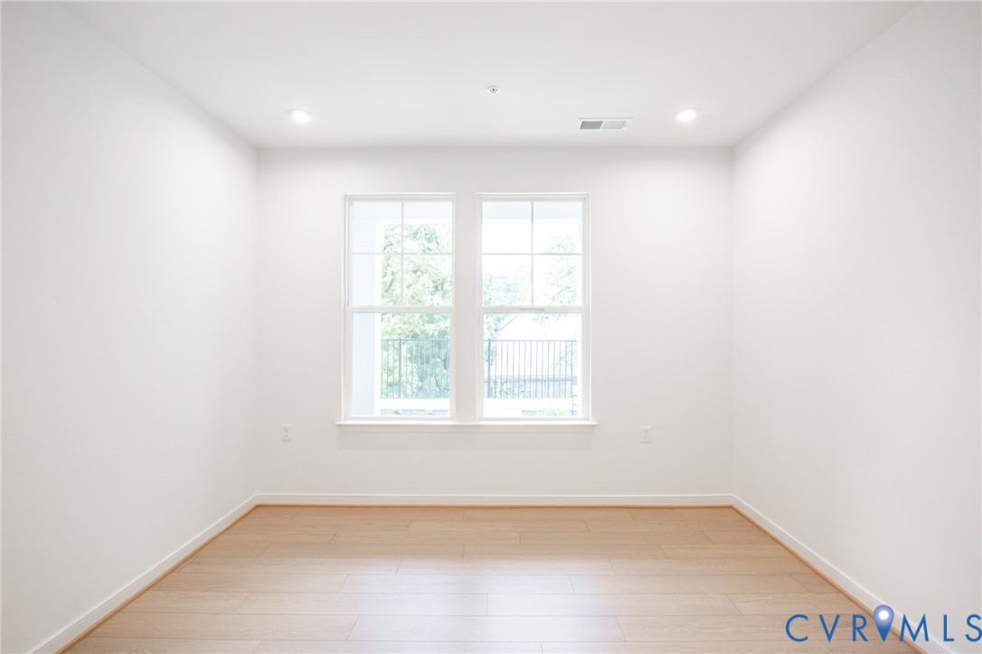 4005 Next Level Trace Midlothian, VA 23112 - Photo 12 of 28 an empty room with a window
