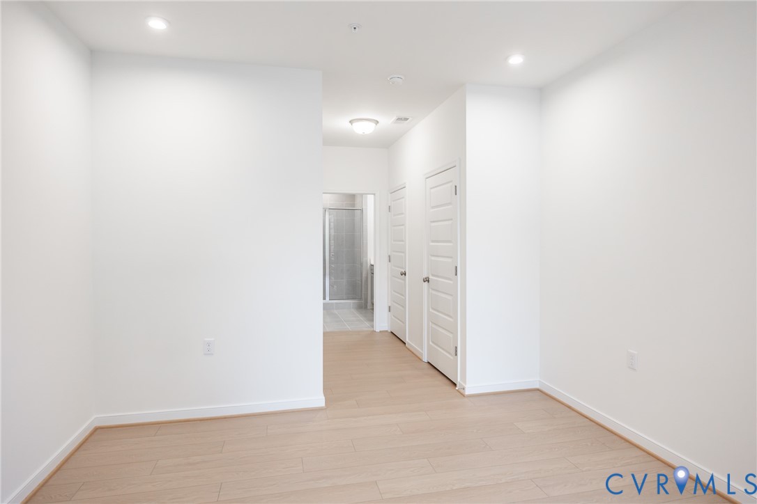 4005 Next Level Trace Midlothian, VA 23112 - Photo 10 of 28 a view of a hallway