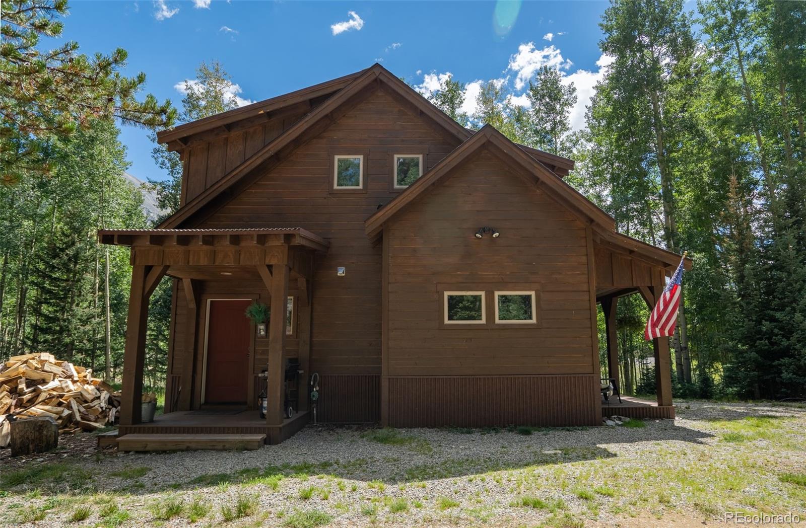 25879 County Road Nathrop, CO 81236 - Photo 3 of 44