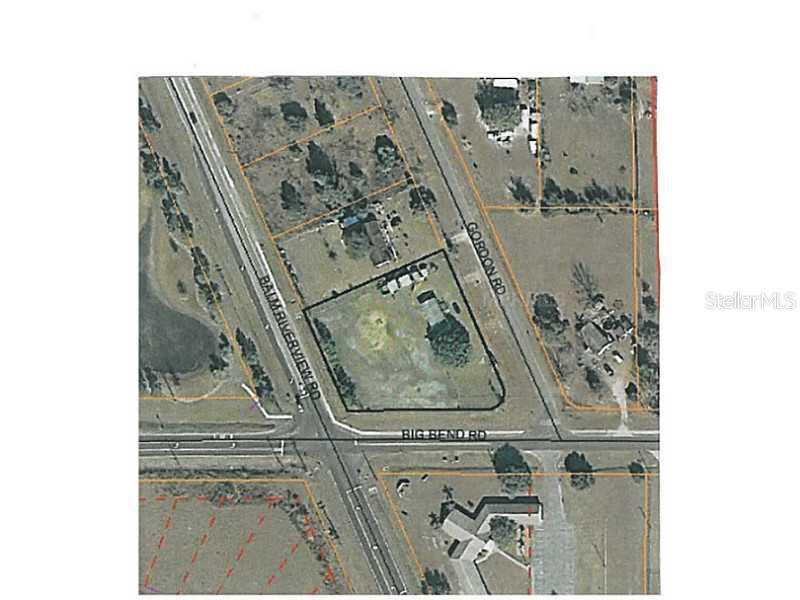 Exterior Front - AERIAL