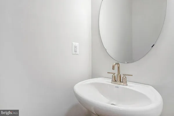 a room with a table and a window