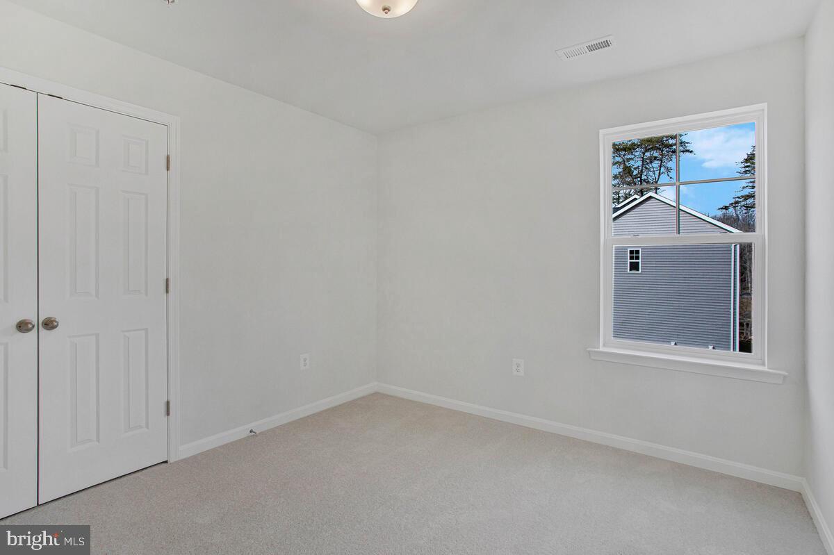 1225 Juniper Street Shady Side, MD 20764 - Photo 23 of 33 wooden floor in a empty room
