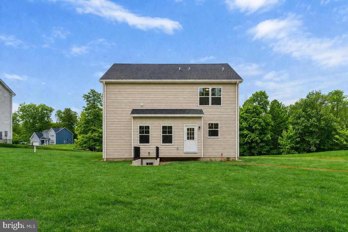 1225 Juniper Street Shady Side, MD 20764 - Photo 31 of 32 a view of a house with a yard