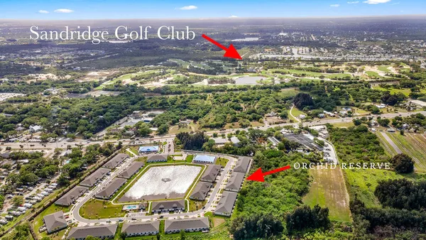 $2,300 | 8949 Orchid Reserve Circle, Sebastian, FL 32958