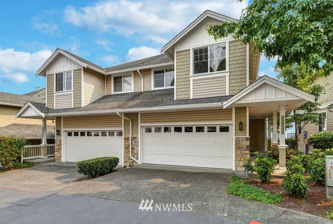 13013 Northeast 182nd Place Bothell, WA 98011 - Photo 1 of 16 Gallery Image 1