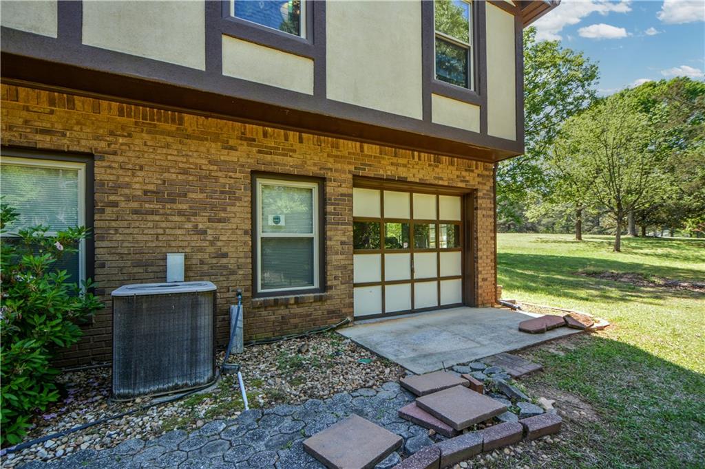 130 Hawn Road Fayetteville, GA 30215 - Photo 43 of 67