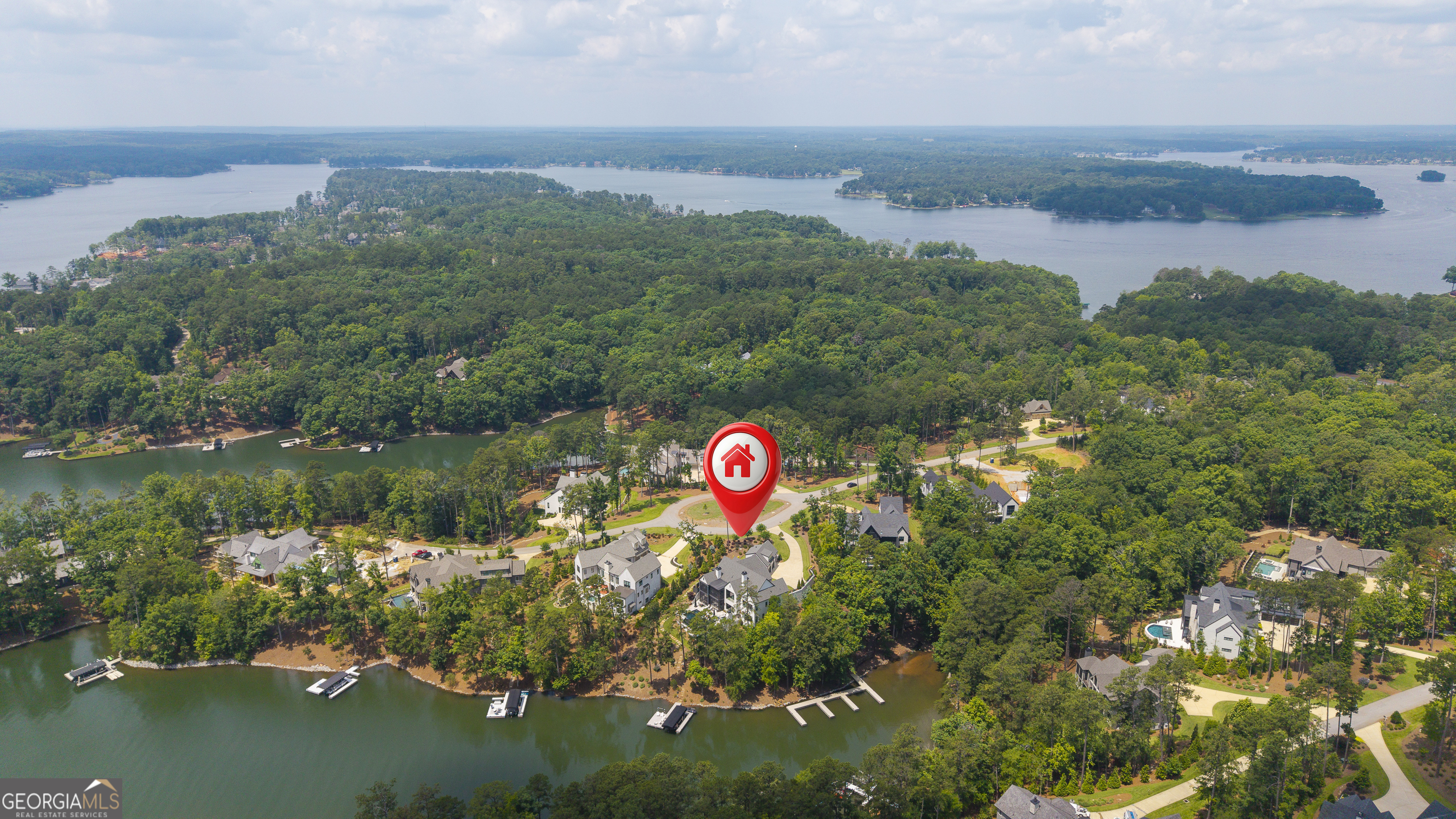 1120 Neary Ridge Greensboro, GA 30642 - Photo 118 of 141