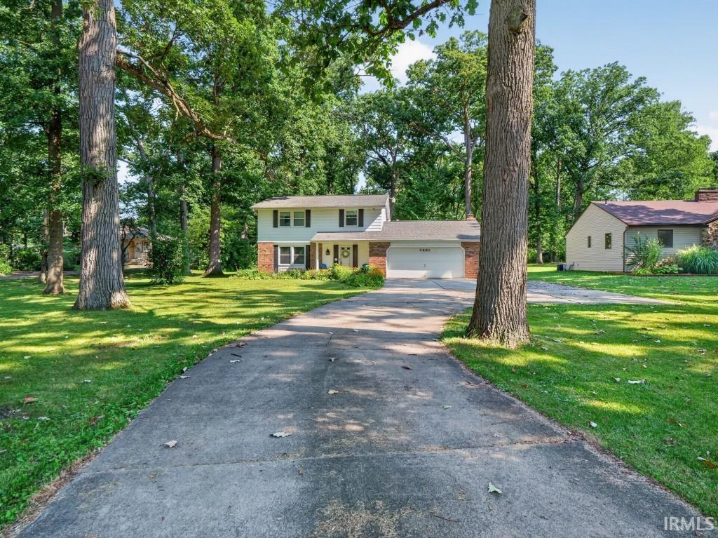 4661 Trier Road Fort Wayne, IN 46815 - Photo 2 of 35