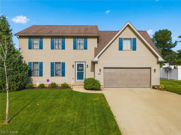 $329,900 | 5627 Alcorn Avenue, Louisville, OH 44641