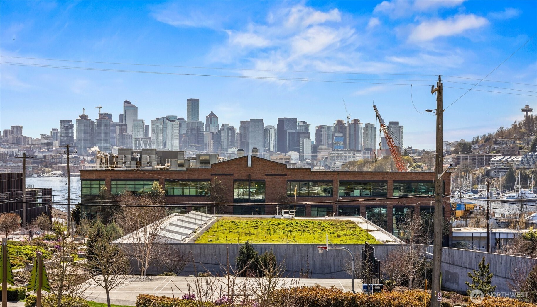 3516 Carr Place North Seattle, WA 98103 - Photo 1 of 1