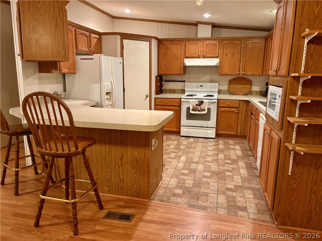 1599 Tim Currin Road Lillington, NC 27546 - Photo 9 of 10