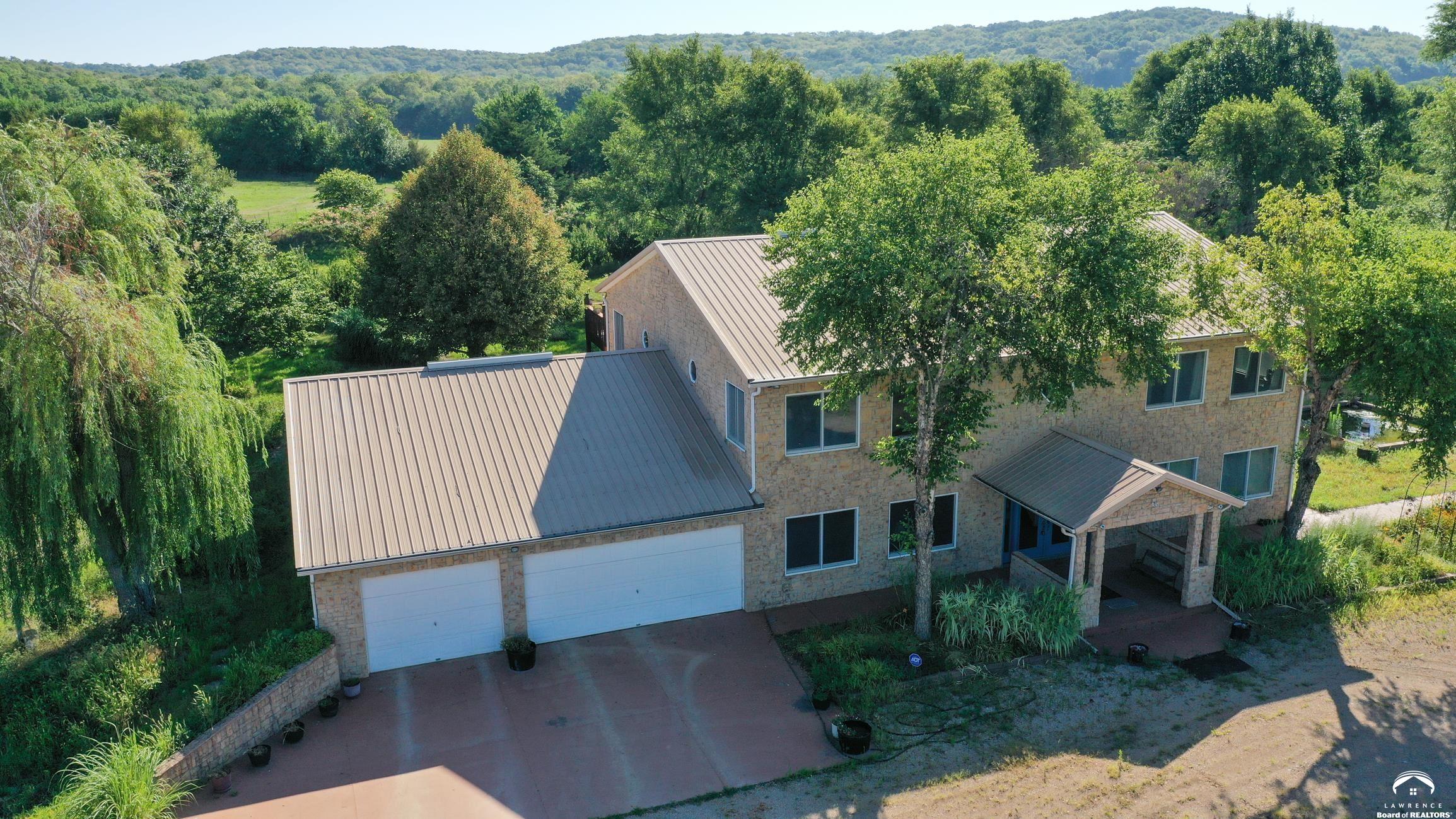 1984 East 1600th Road Lawrence, KS 66044 - Photo 1 of 1 Gallery Image 1