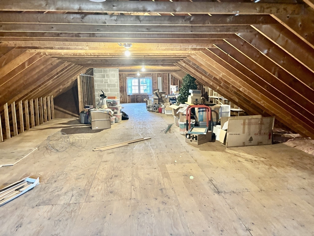43 Wishing Well Way West Springfield, MA 01089 - Photo 40 of 42 a view of a room with gym equipment