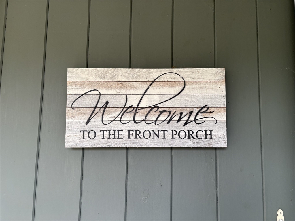 43 Wishing Well Way West Springfield, MA 01089 - Photo 5 of 42 a close up of a sign board