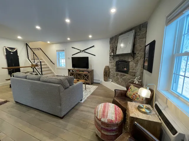 $625,000 | 1457 Mountain Road, Unit 5, Stowe, VT 05672