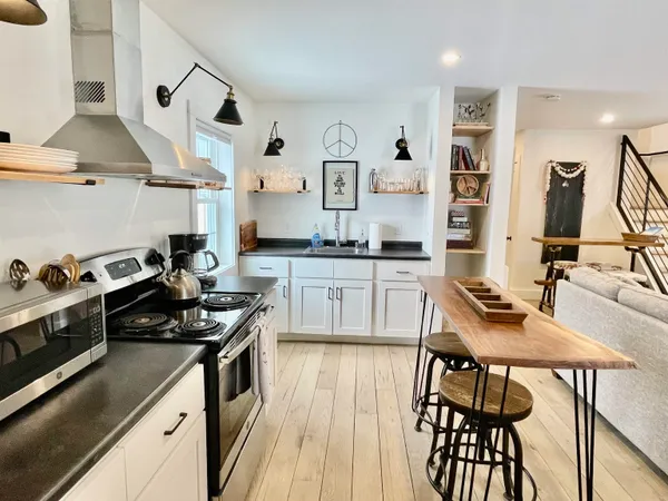 $599,000 | 1457 Mountain Road, Unit 5, Stowe, VT 05672