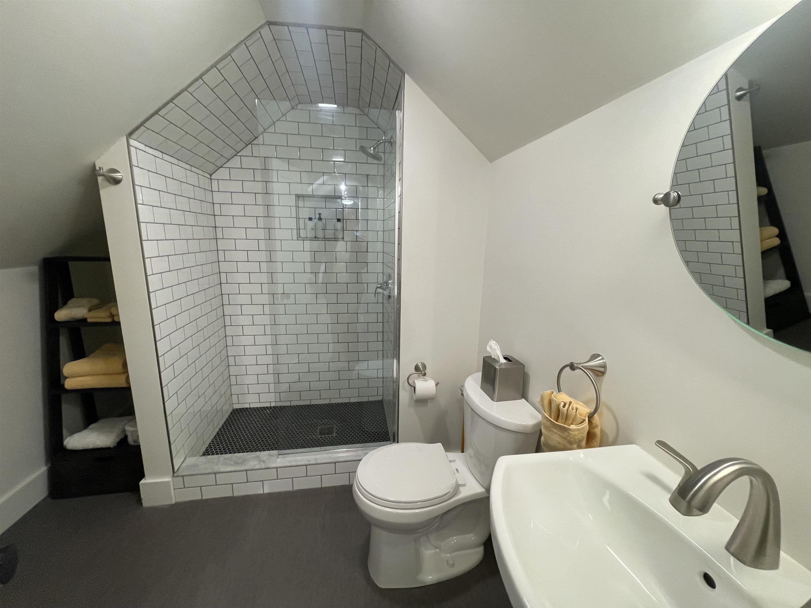 1457 Mountain Road, Unit 5 Stowe, VT 05672 - Photo 12 of 20