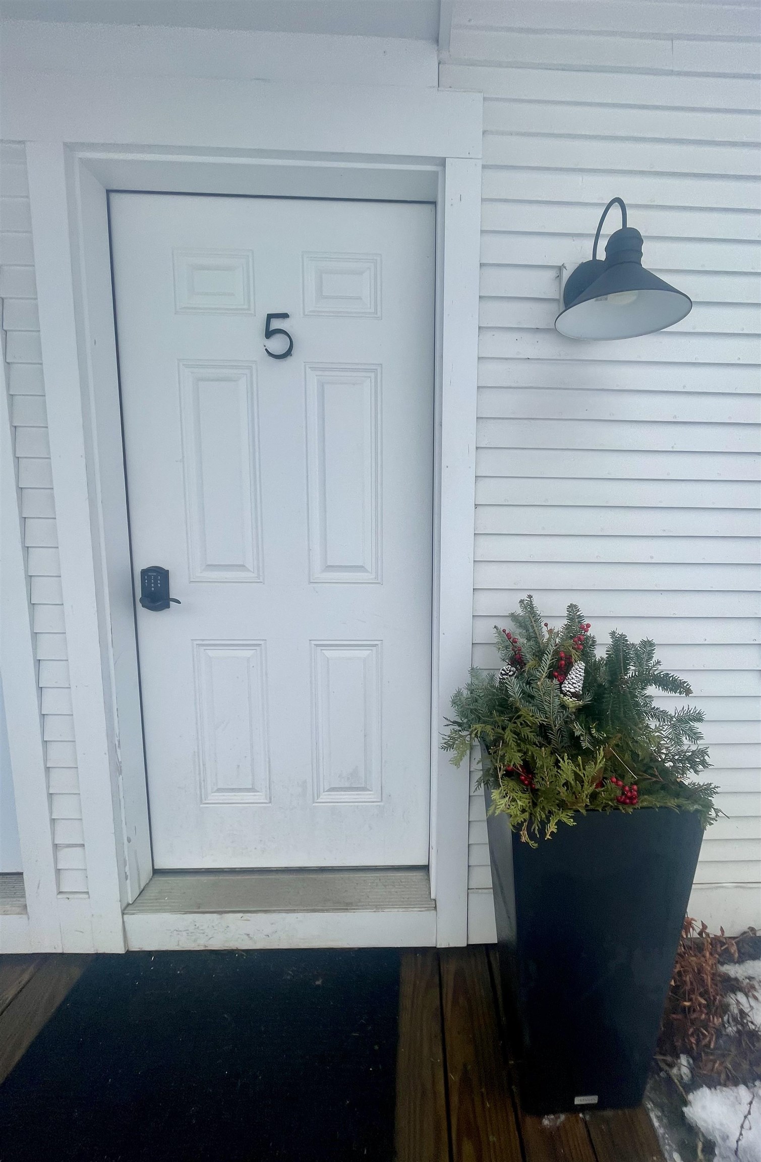 1457 Mountain Road, Unit 5 Stowe, VT 05672 - Photo 17 of 20