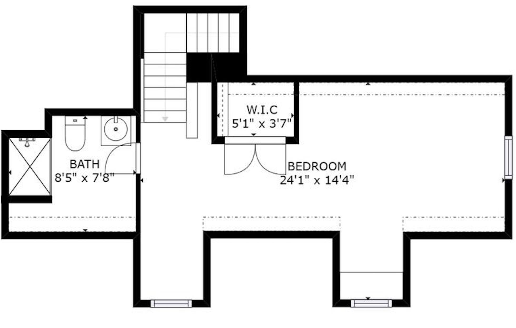 1457 Mountain Road, Unit 5 Stowe, VT 05672 - Photo 20 of 20