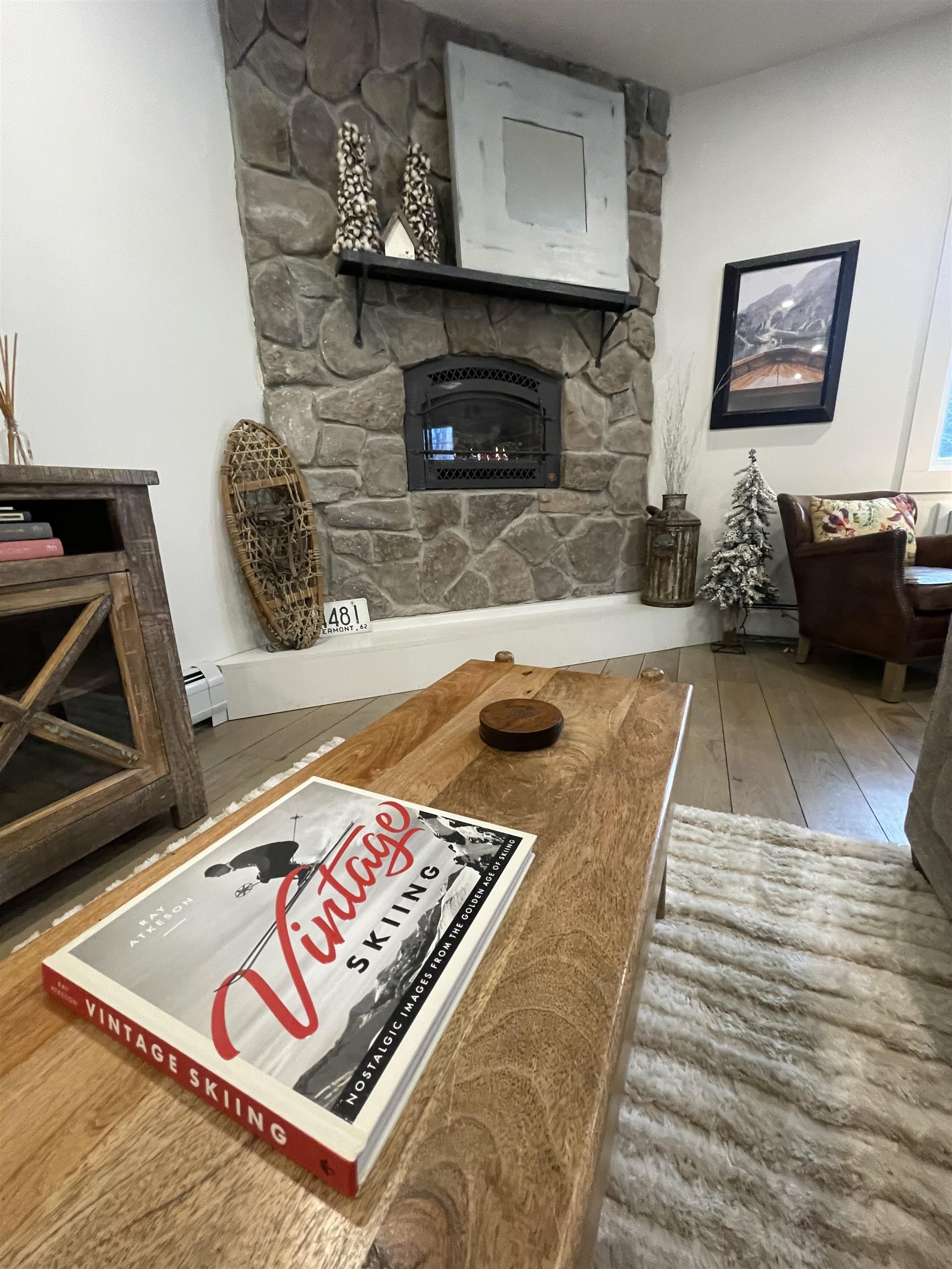 1457 Mountain Road, Unit 5 Stowe, VT 05672 - Photo 2 of 20