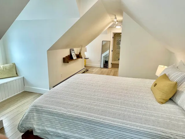 $625,000 | 1457 Mountain Road, Unit 5, Stowe, VT 05672